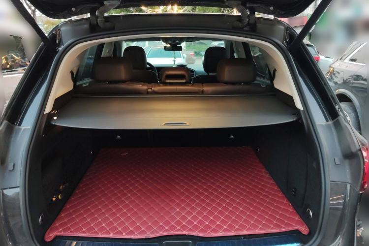 Used Mercedes-Benz GLE 2021 GLE 350 4MATIC Stylish Model
