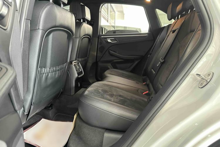 Used Porsche Macan 2018 Macan 2.0T