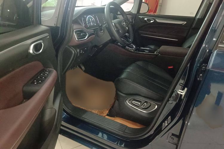 Used GAC Trumpchi M6 2023 PRO 270T DCT Luxury Edition
