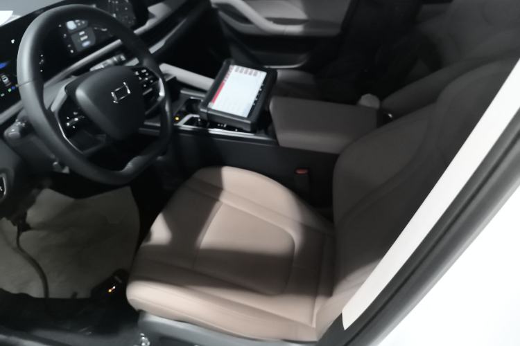 Used Bestune B70 2024 Dragon Edition 1.5T Leading Model