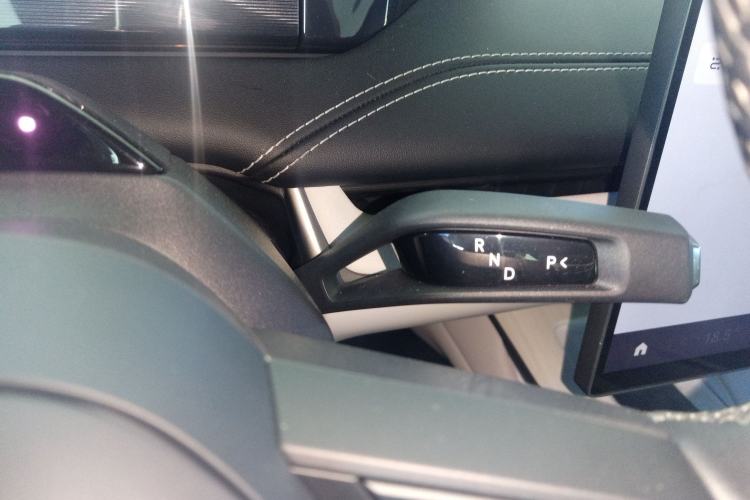 Used  SU7 2024 Four-Wheel Drive Ultra-Long Range Advanced Intelligent Driving Max Edition
