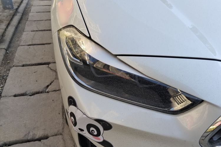 Used BMW X2 2020 sDrive25i Leading Model M Sport Package
