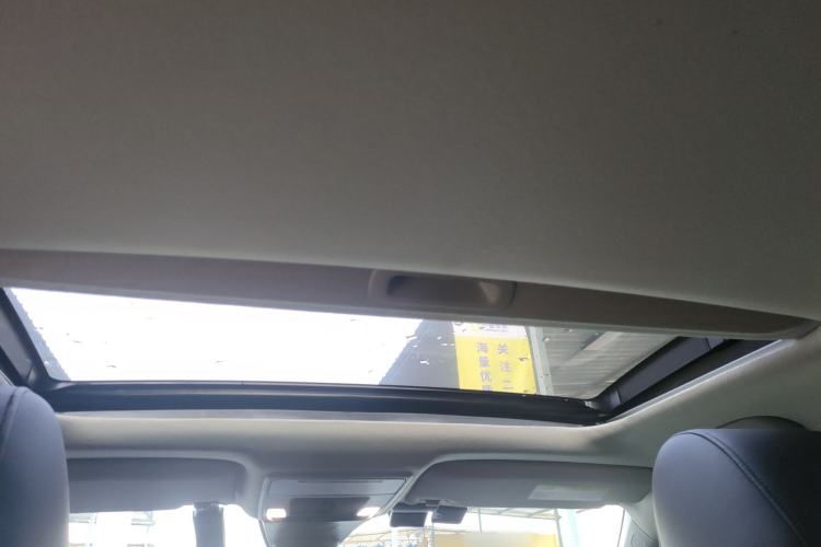 Used Honda Civic 2022 240TURBO CVT Dynamic Edition
