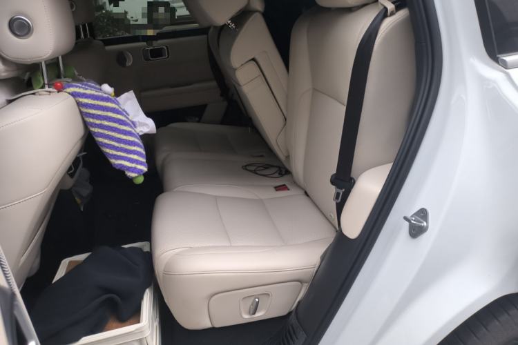 Used Li Auto L6 2024 Pro Model