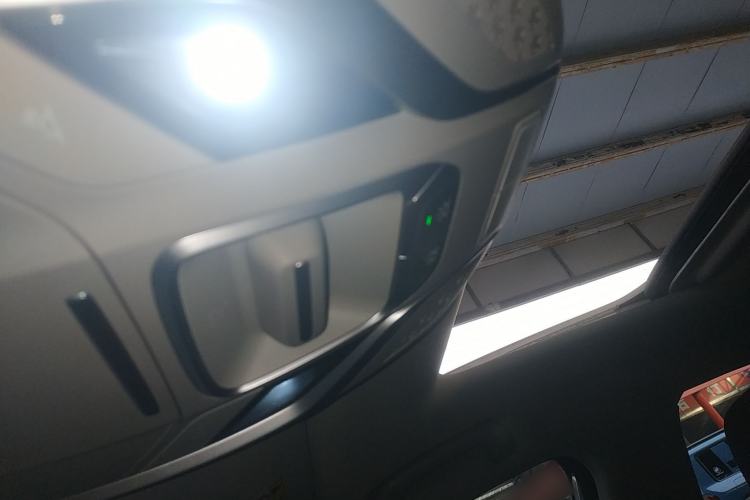 Used Geely Auto Binray 2020 1.4T CVT Asian Games Edition
