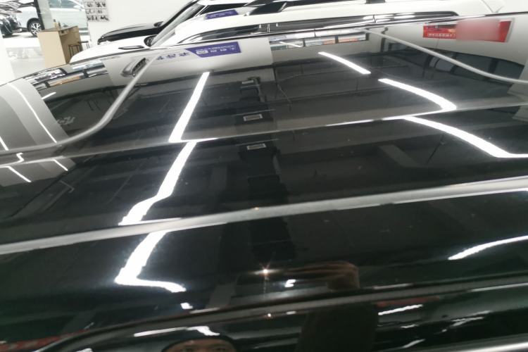 Used Toyota Alphard 2018 Revised Version 3.5L Premium Edition
