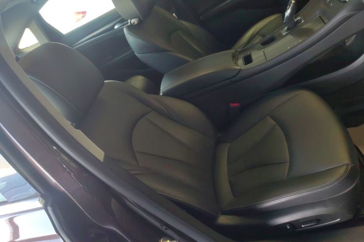 Used Buick LaCrosse 2018 20T Elite Edition
