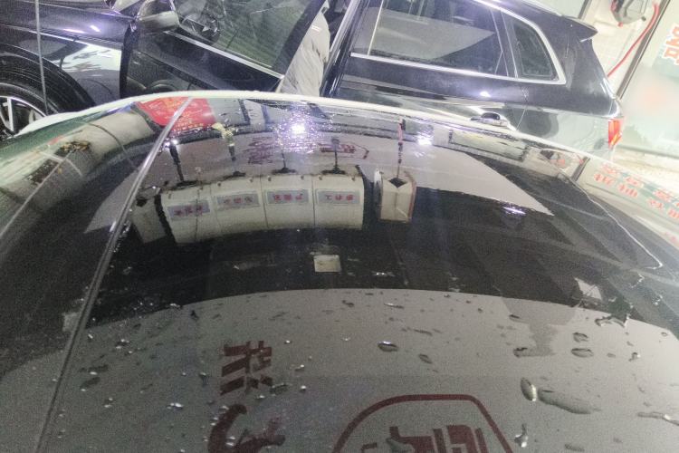 Used Alfa Romeo Giulia 2020 2.0T 280HP Luxury Edition
