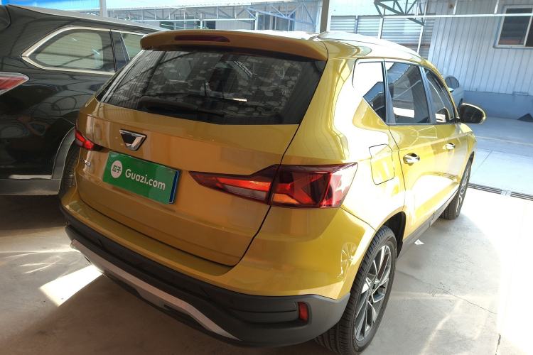 Used Jetta VS5 2019 280TSI Automatic Glory Edition