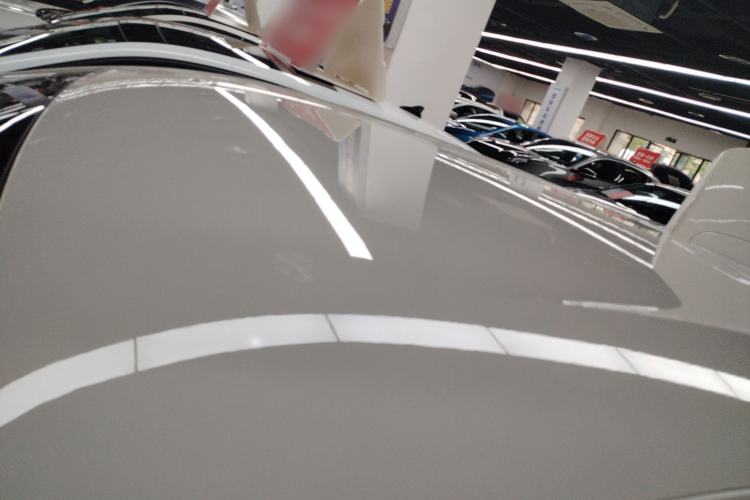 Used BYD Seagull 2025 305km Active Version