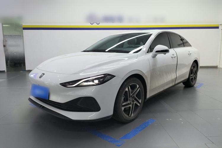 Used Roewe D7 2023 DMH 125km Excellence Edition
