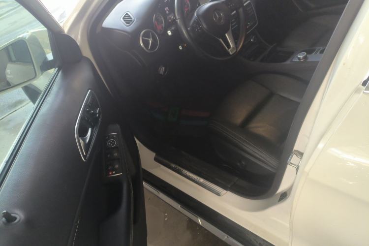 Used Mercedes-Benz GLA 2016 GLA 200 Sport Edition