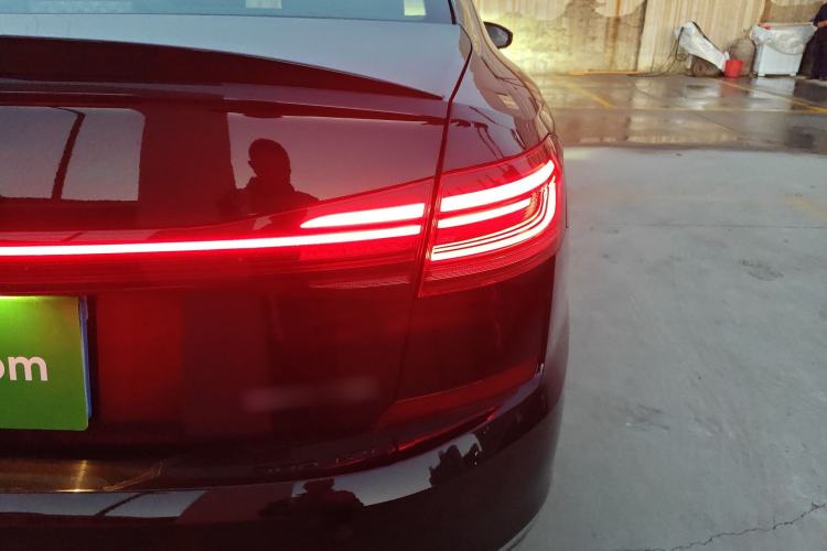 Used Volkswagen Passat 2024 380TSI Starry Dragon Edition