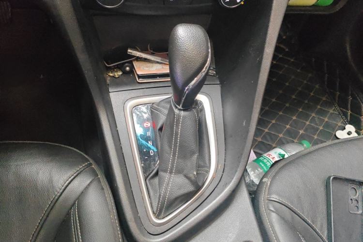 Used Buick GT 2018 18T Automatic Elite Model
