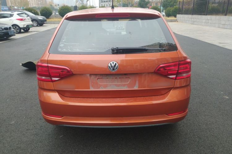 Used Volkswagen Santana 2015 Haval H6 1.6L Automatic Luxury Model