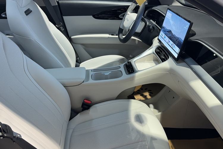 Used  Geome 2025 310km Dream Edition
