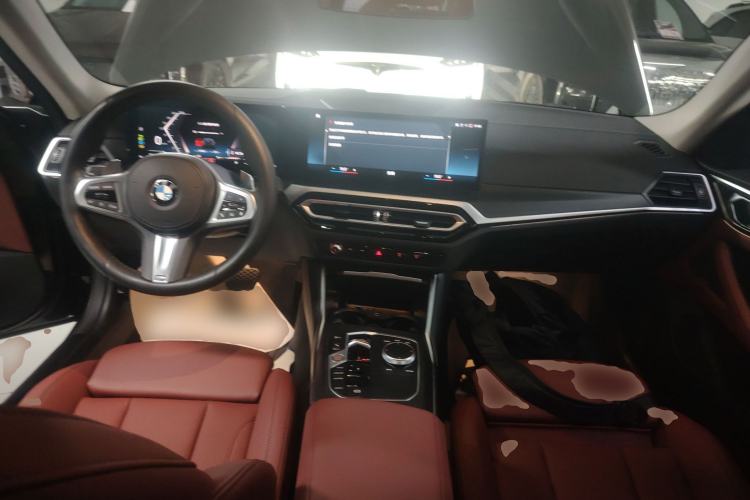 Used BMW 4 Series 2023 425i Gran Coupe M Sport Package