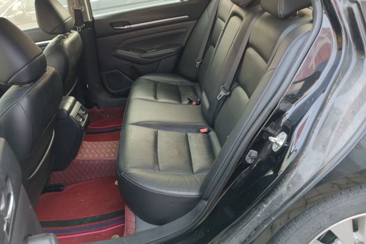 Used Nissan Teana 2021 2.0L XE Fashion Edition
