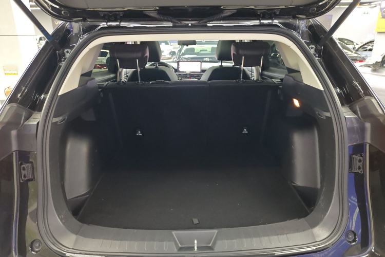 Used Haval H6 2023 National Trend Edition 1.5T Automatic Urban Version
