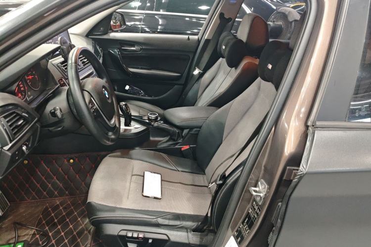 Used BMW 1 Series 2013 Revised 116i Leading Edition
