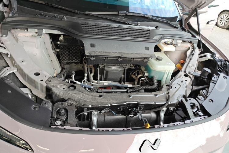 Used ONVO L60 2024 60 kWh Rear-Drive Version
