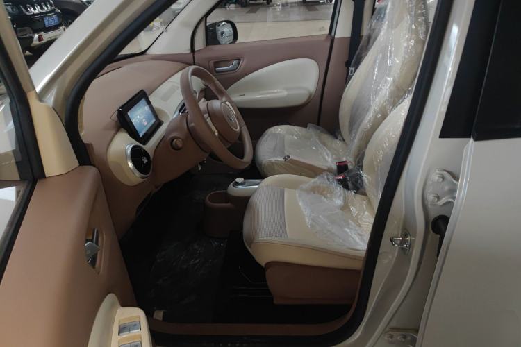 Used Wuling Hongguang MINIEV 2025 Four-Door Version Premium Edition