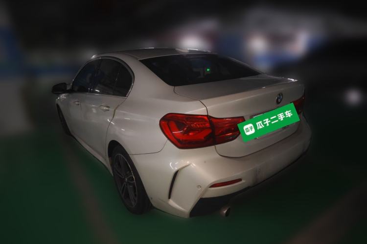 Used BMW 1 Series 2021 120i M Sport Edition