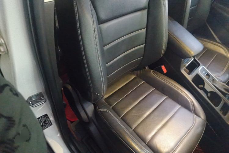 Used Ford Kuga 2018 EcoBoost 180 Two-Wheel-Drive Platinum Edition