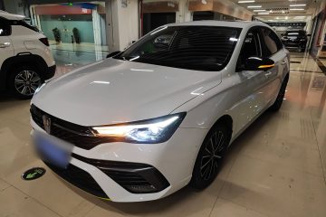 Used Roewe i5 2021 1.5L CVT Diamond Edition