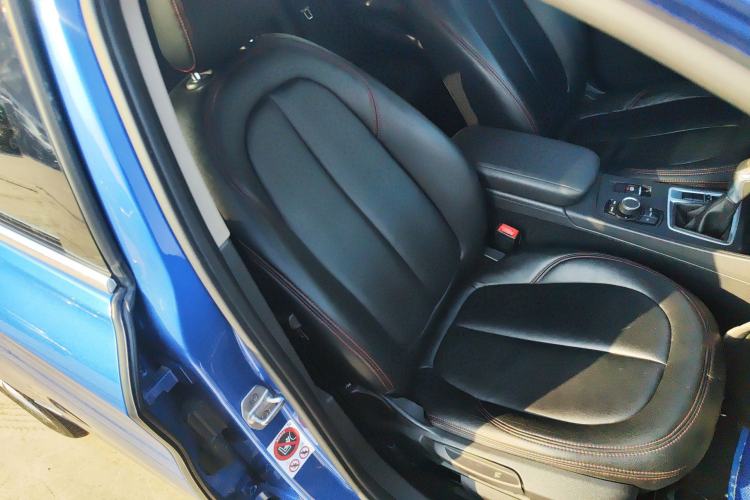 Used BMW 1 Series 2017 118i Fashion Model