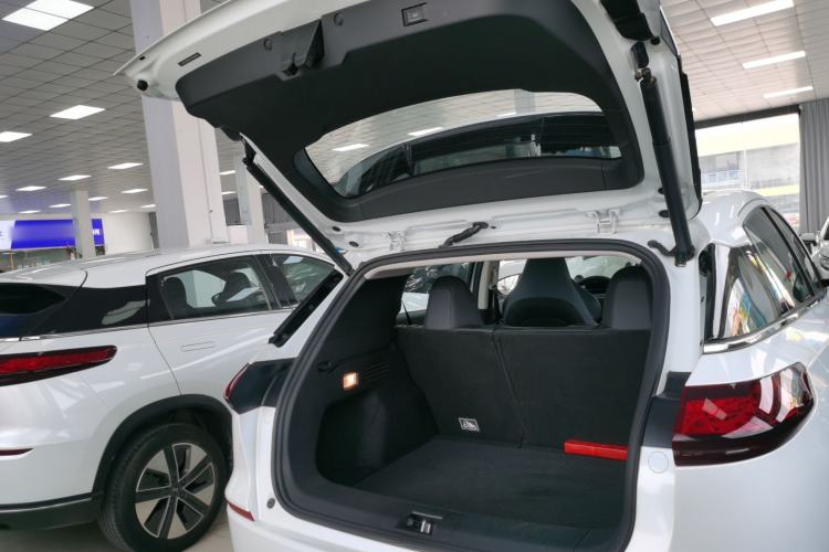 Used XPeng G3 2022 G3i 460G+
