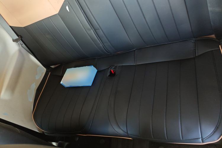 Used  Panda 2025 210km Panda Kart
