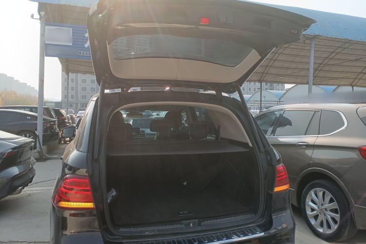 Used Mercedes-Benz GLE 2015 GLE 400 4MATIC