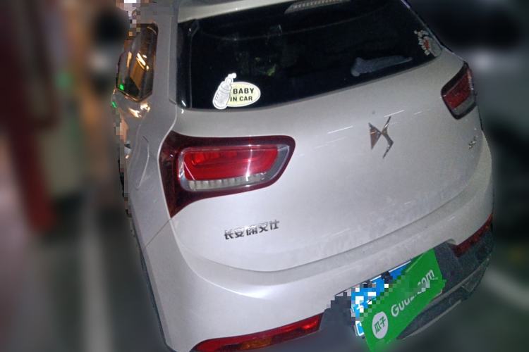 Used  6 2016 1.6T Luxury Edition THP160