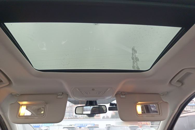 Used Ford Kuga 2015 1.5L GTDi Two-Wheel Drive Fashion Edition