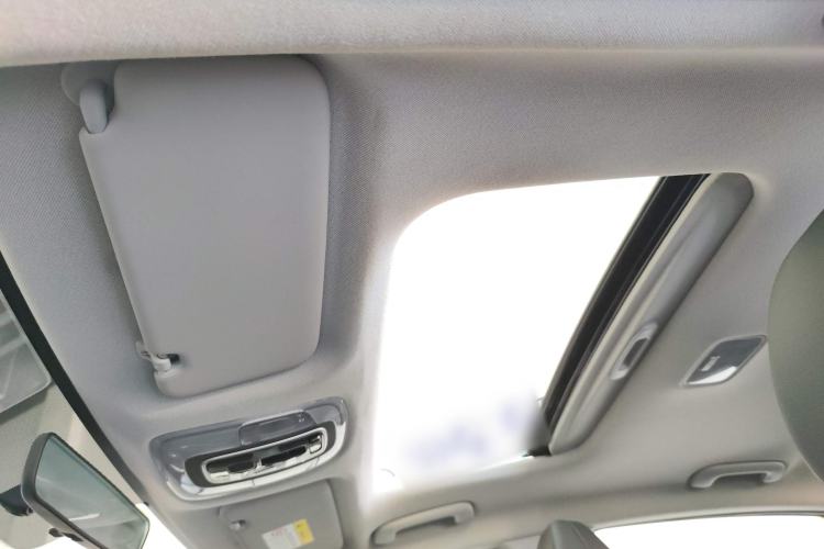 Used Hyundai Elantra 2023 1.5L CVT GLX Elite Edition
