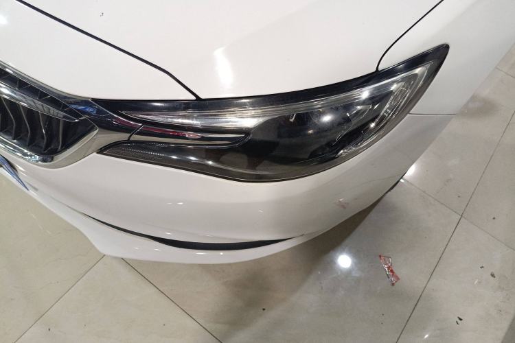 Used Buick GT 2019 18T Automatic Connected Elite Model China VI Standard
