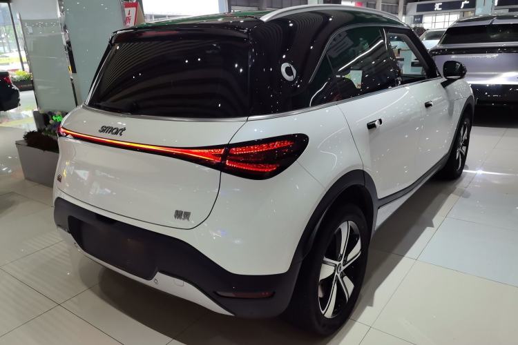 Used  #1 2024 Dynamic Standard Edition
