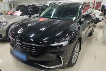 Used Buick Envision 2022 Encore Plus 652T Five-Seat Luxury Model