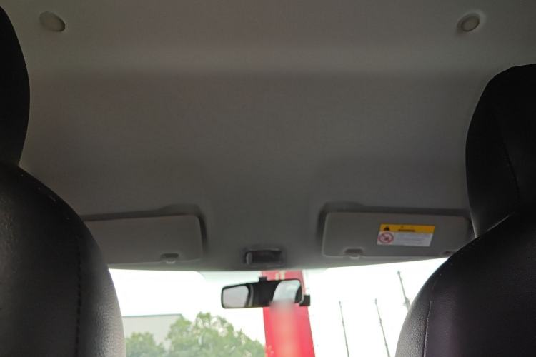 Used Dongfeng NAMMI EX1 2022 Revised PRO YueShi Version
