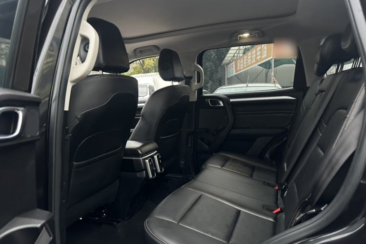 Used Haval DARGO 2021 1.5T DCT Two-Wheel Drive Border Collie Edition
