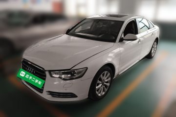 Used Audi A6L 2014 30 FSI Technology Model