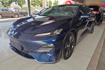 Used Deepal SL03 2022 515 Pure Electric Version