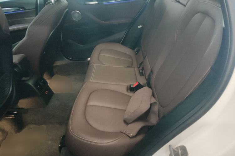 Used BMW X1 2022 sDrive25Li Leading Model
