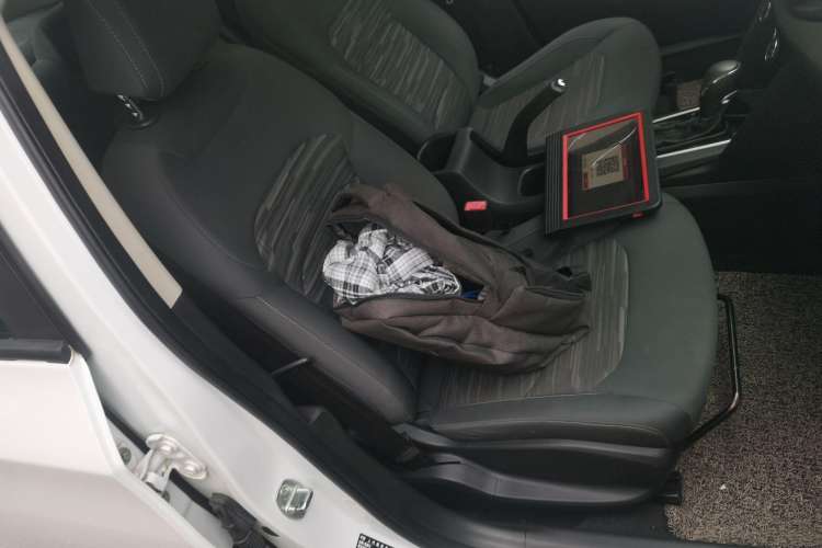 Used Chevrolet Cavalier 2019 320 Automatic Enjoyment with Sunroof
