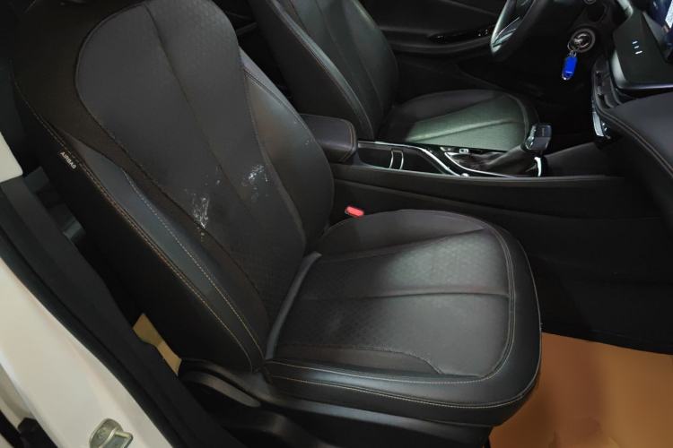 Used Buick Verano 2023 Pro Enjoyment Edition