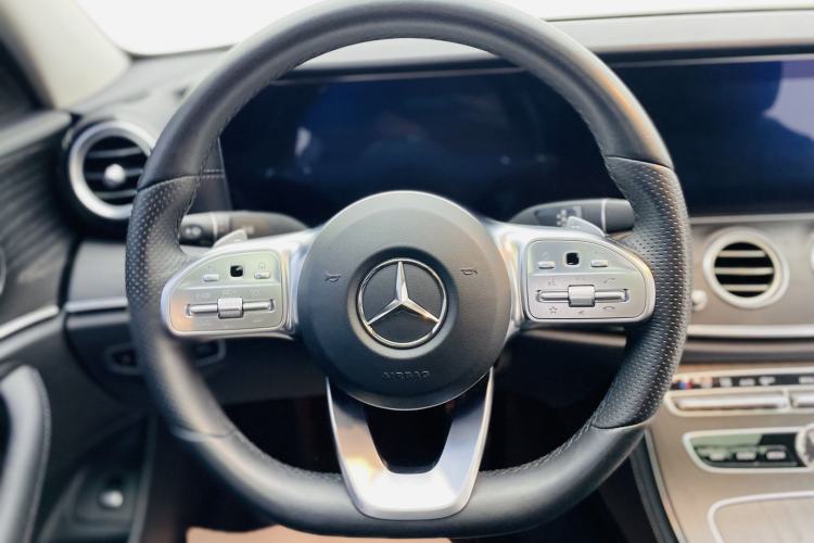 Used Mercedes-Benz E-Class 2019 E 260 L Sport Edition
