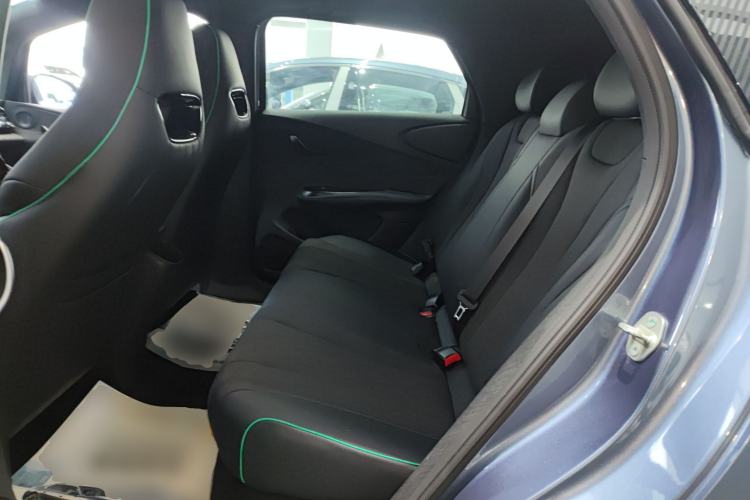 Used BYD Dolphin 2025 420km Active Version
