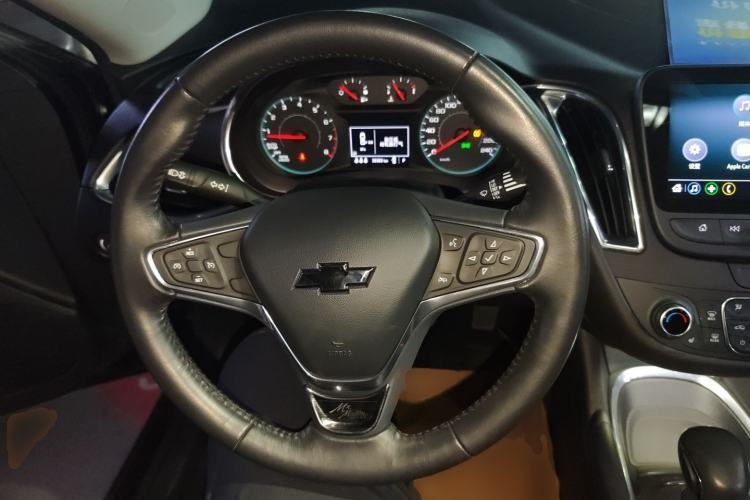 Used Chevrolet Malibu XL 2022 535T Automatic Sport Edition