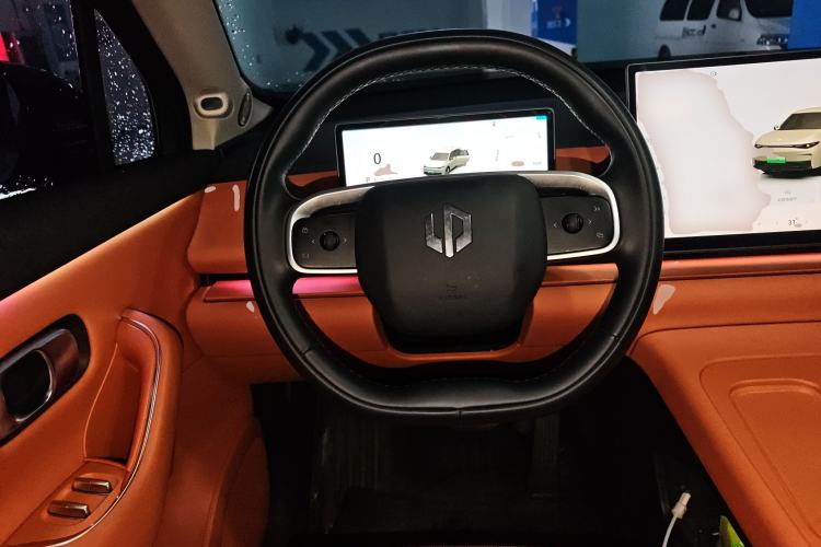 Used Leapmotor C10 2024 530 Comfort Edition